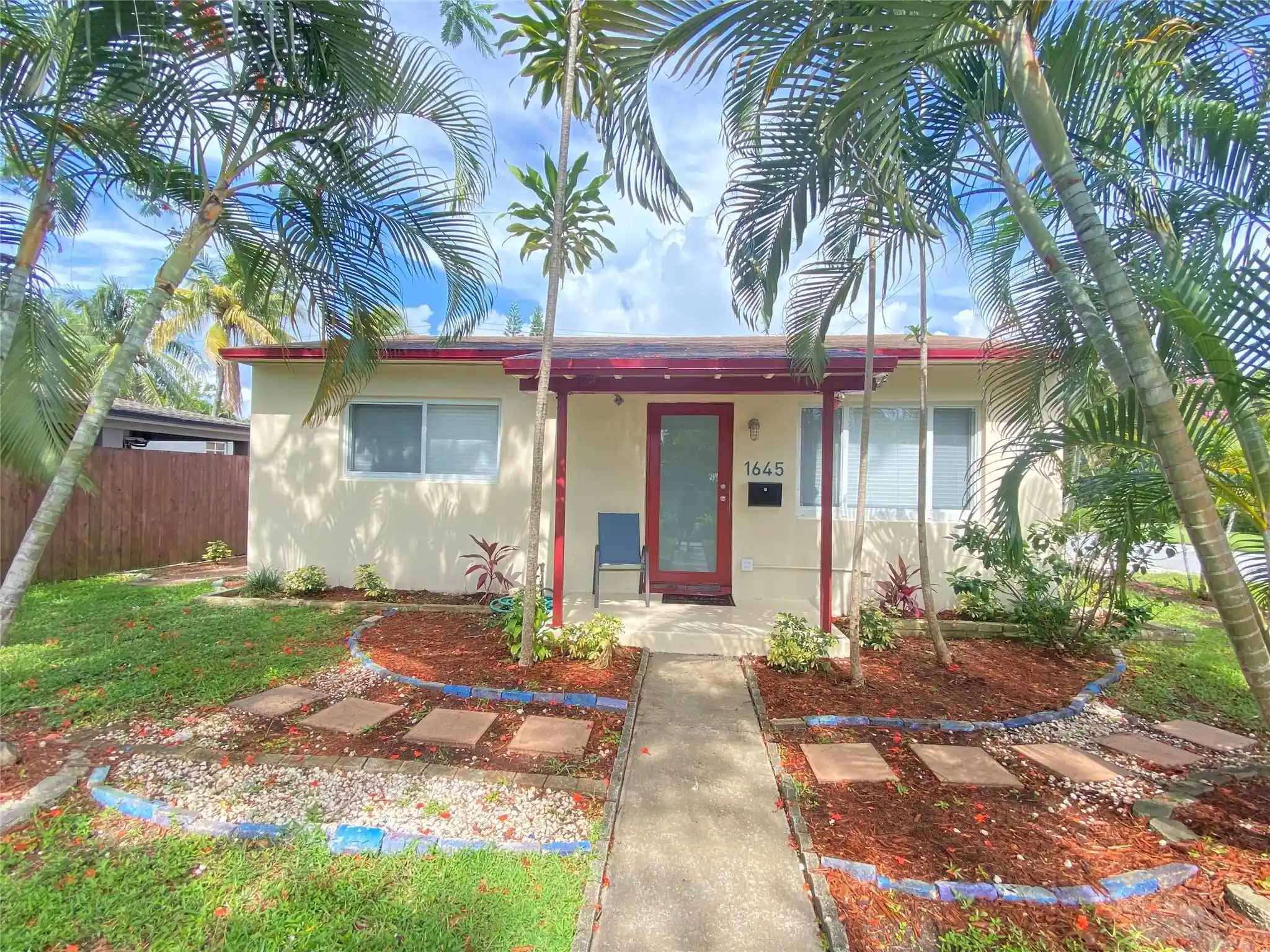 1st image of 1645 NE 16th Avenue, Fort Lauderdale, FL 33305 | MLS# F10442524