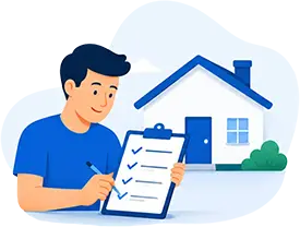 Tell us about your home, in any condition