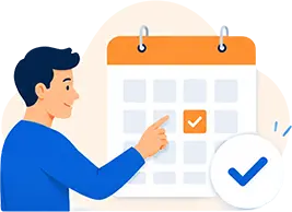 Pick your offer and close for cash