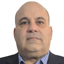 David Saikaly
