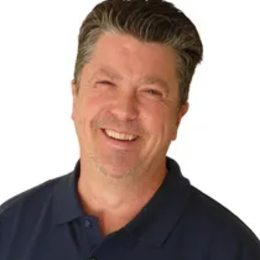 Joe Hawkins