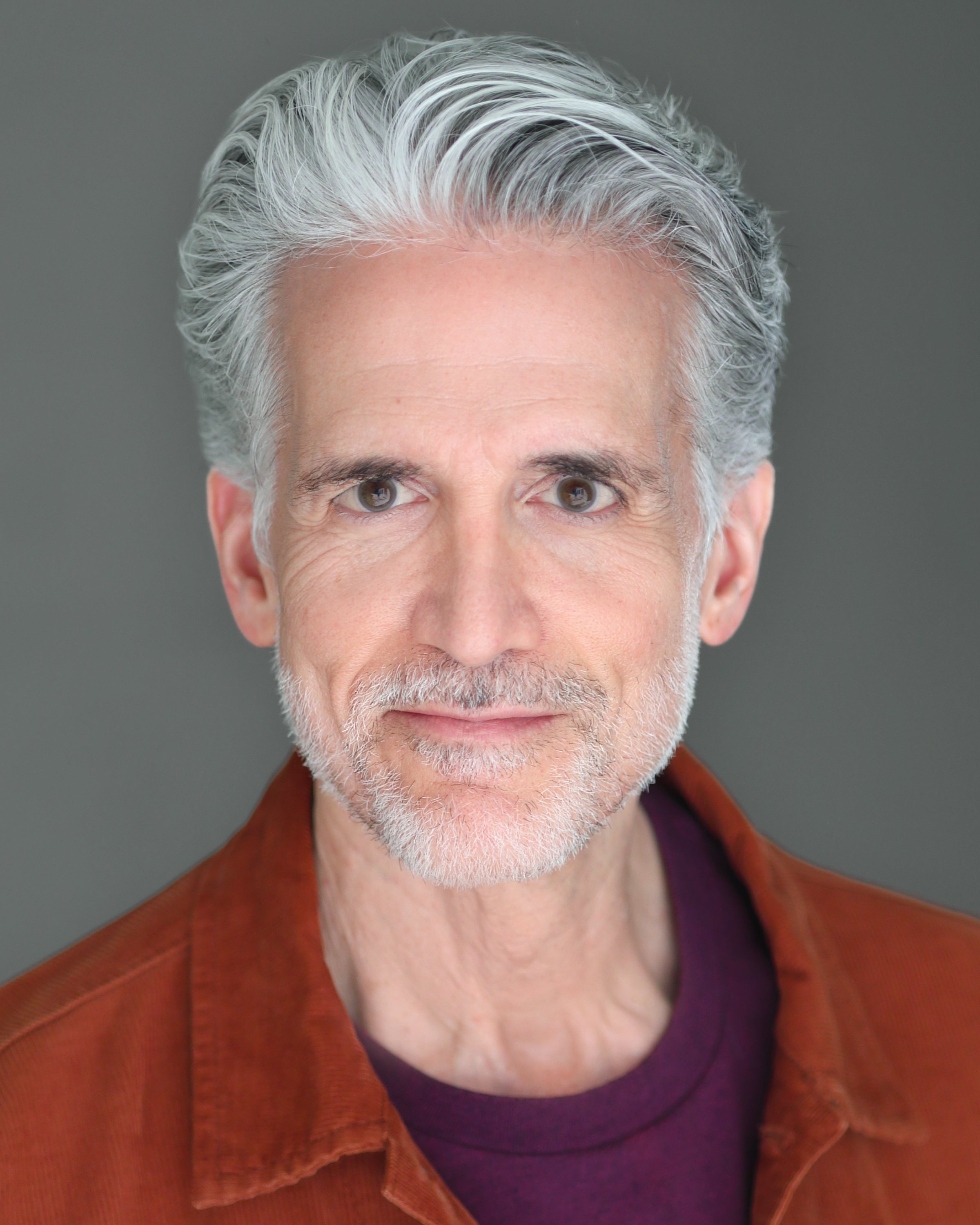 Mark Karten