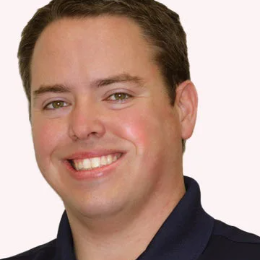 Zachary Greenberg