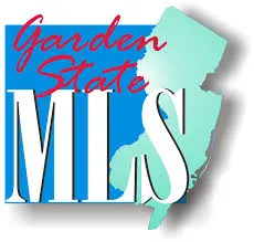 Garden State MLS-NJ Logo