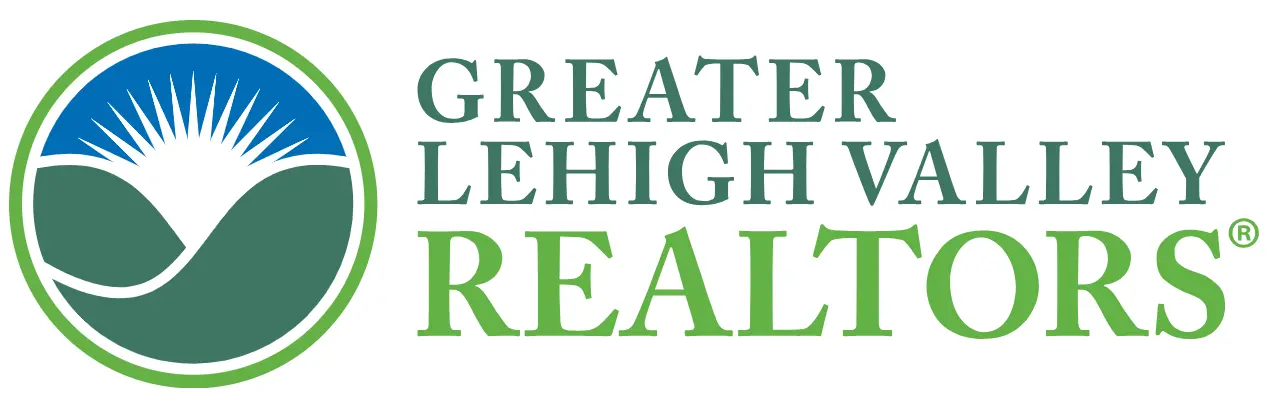 Greater Lehigh Valley MLS-PA Logo