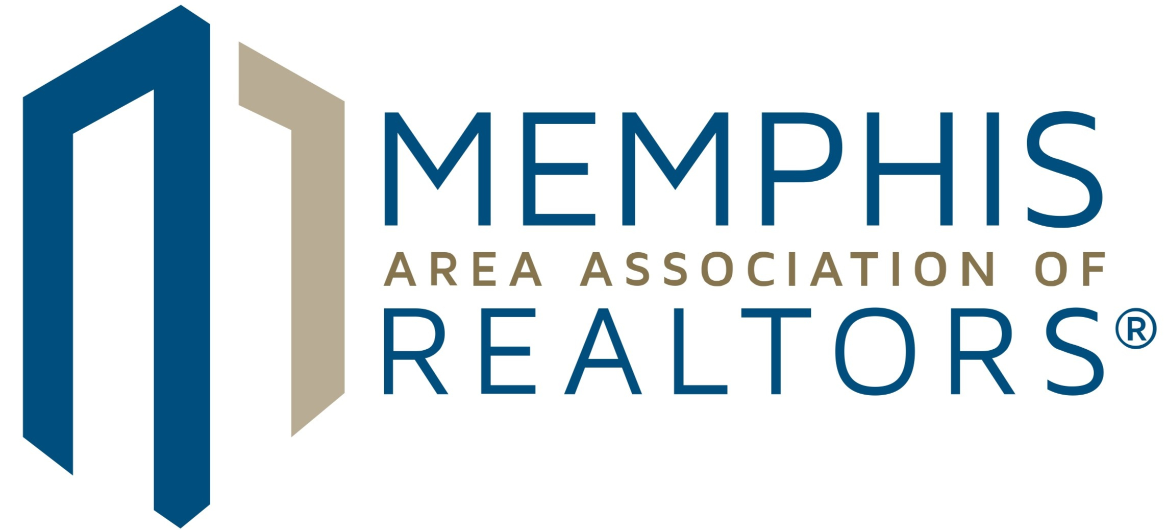 Memphis MLS (MAARMLS)-TN Logo