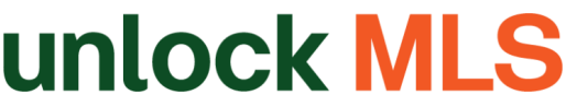 Unlock MLS-TX Logo