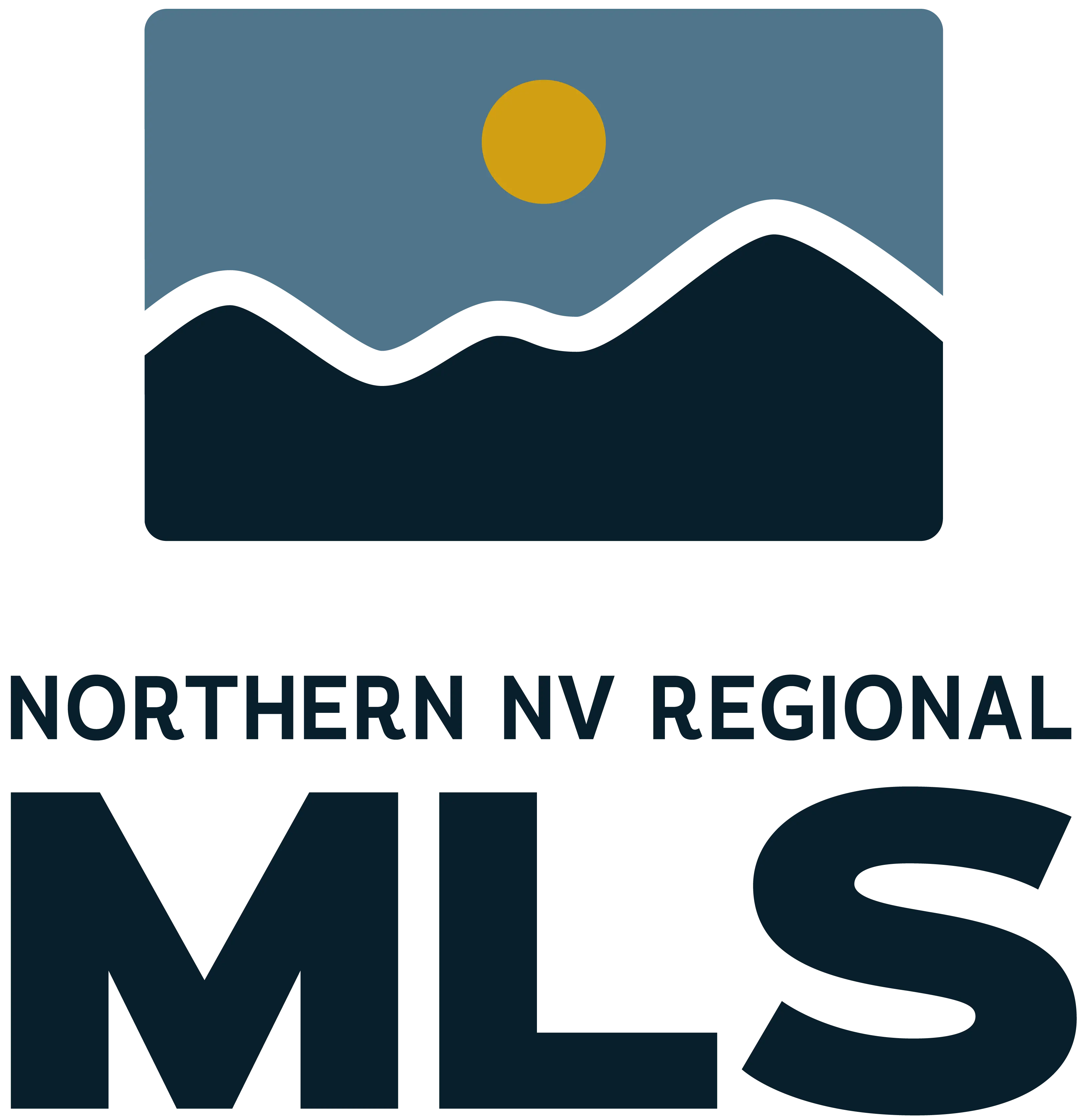 Northern Nevada Regional MLS-NV Logo