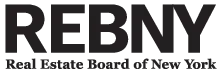 Rebny MLS-NY Logo
