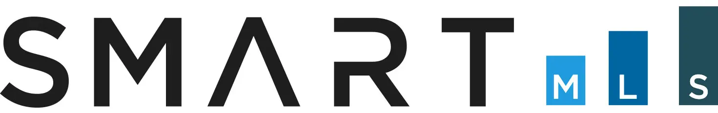 SMART MLS-CT Logo