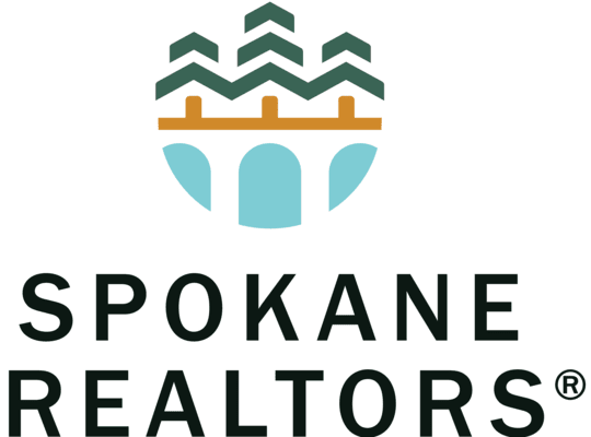 Spokane MLS-WA Logo