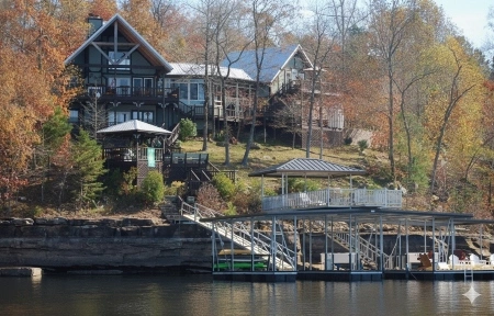 Crane Hill