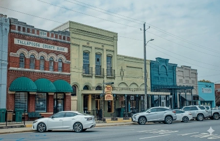 Dadeville