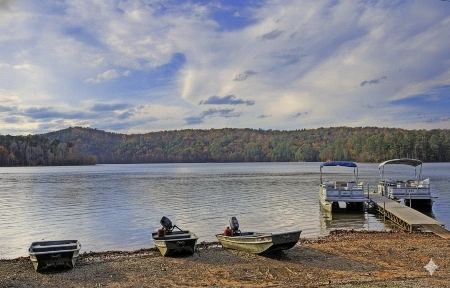 Lake Purdy