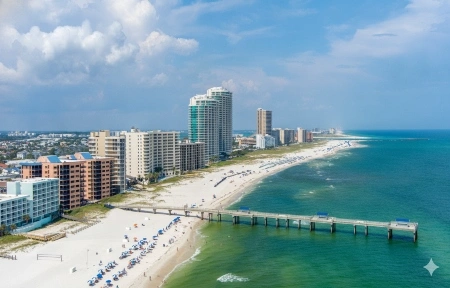 Orange Beach