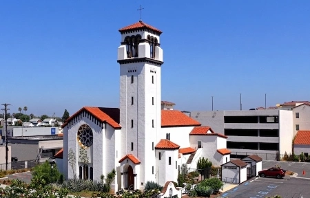 Costa Mesa