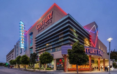 Daly City