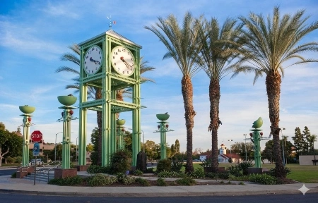 Garden Grove