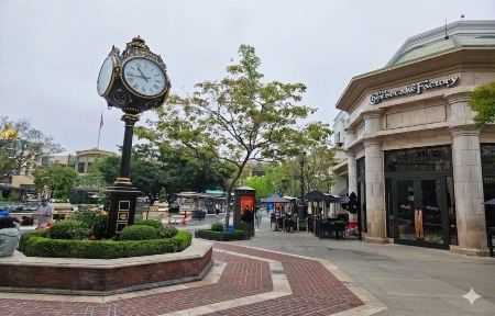 Glendale