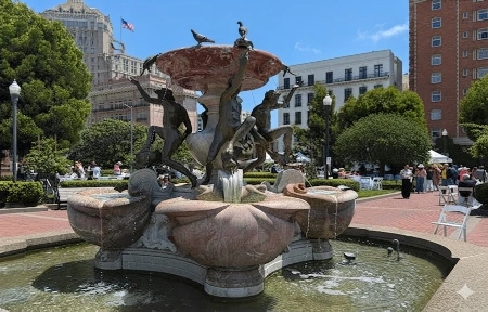 Huntington Park