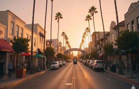 Long Beach