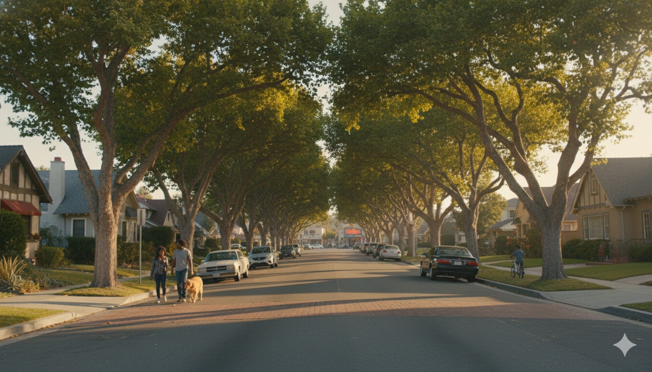 Long Beach