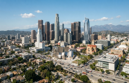 Los Angeles