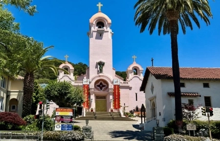 San Rafael