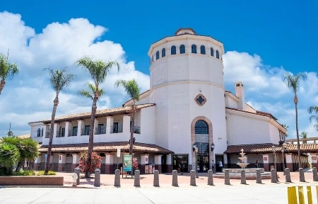 Santa Ana