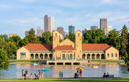 Denver