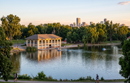 Denver