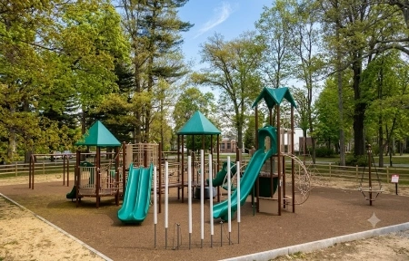 New Canaan