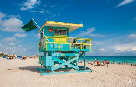 Miami Beach