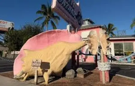 Port St. Lucie