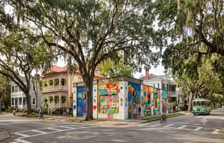 Savannah