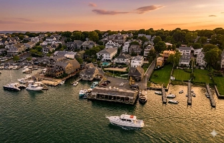 Edgartown