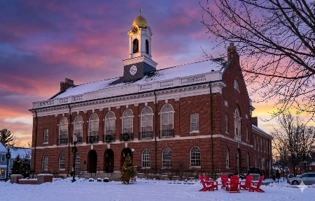 Needham