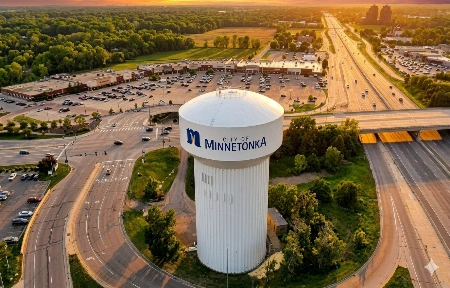 Minnetonka Beach