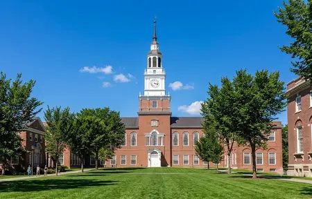 Hanover