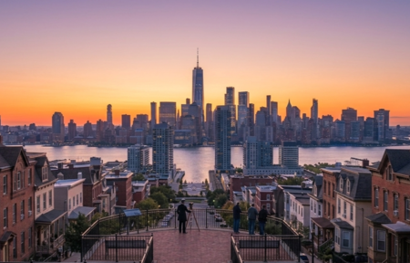 Jersey City