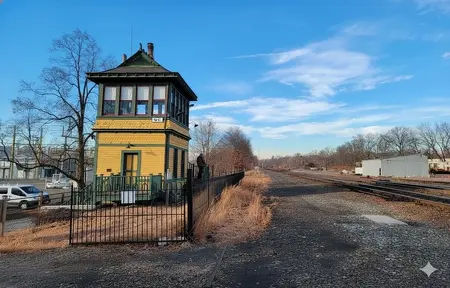 Waldwick