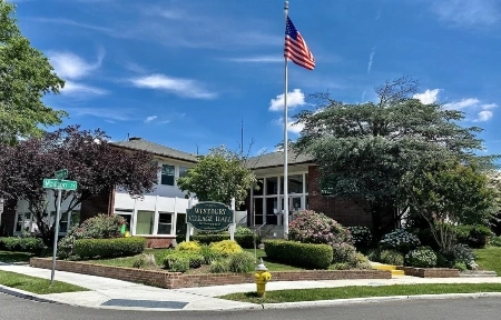 Old Westbury