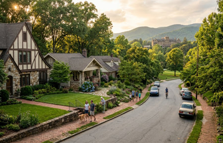 Asheville