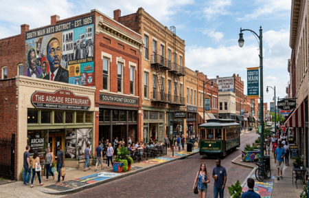 Memphis