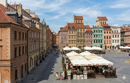 Warsaw