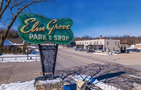 Elm Grove