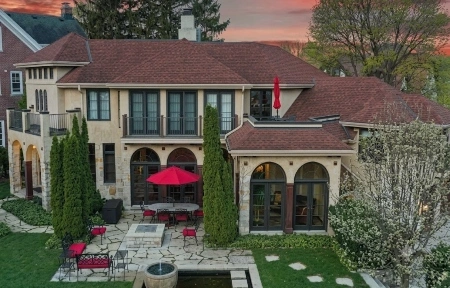 Shorewood