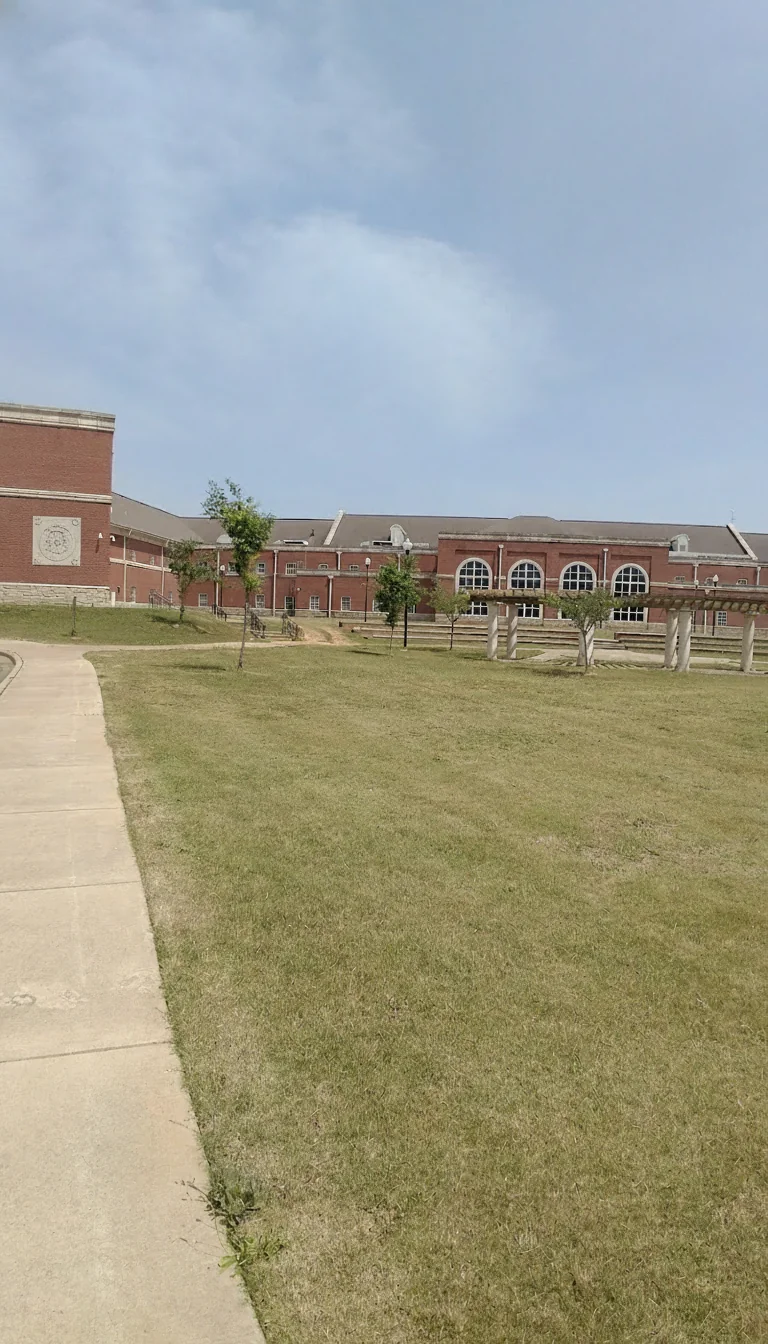 Roebuck Neighborhood