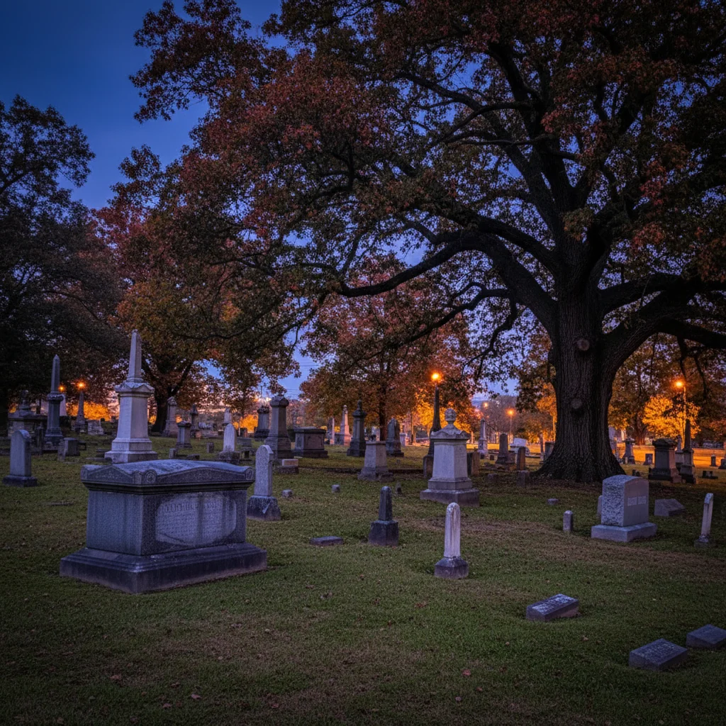 2nd Neighborhood in Birmingham, Alabama