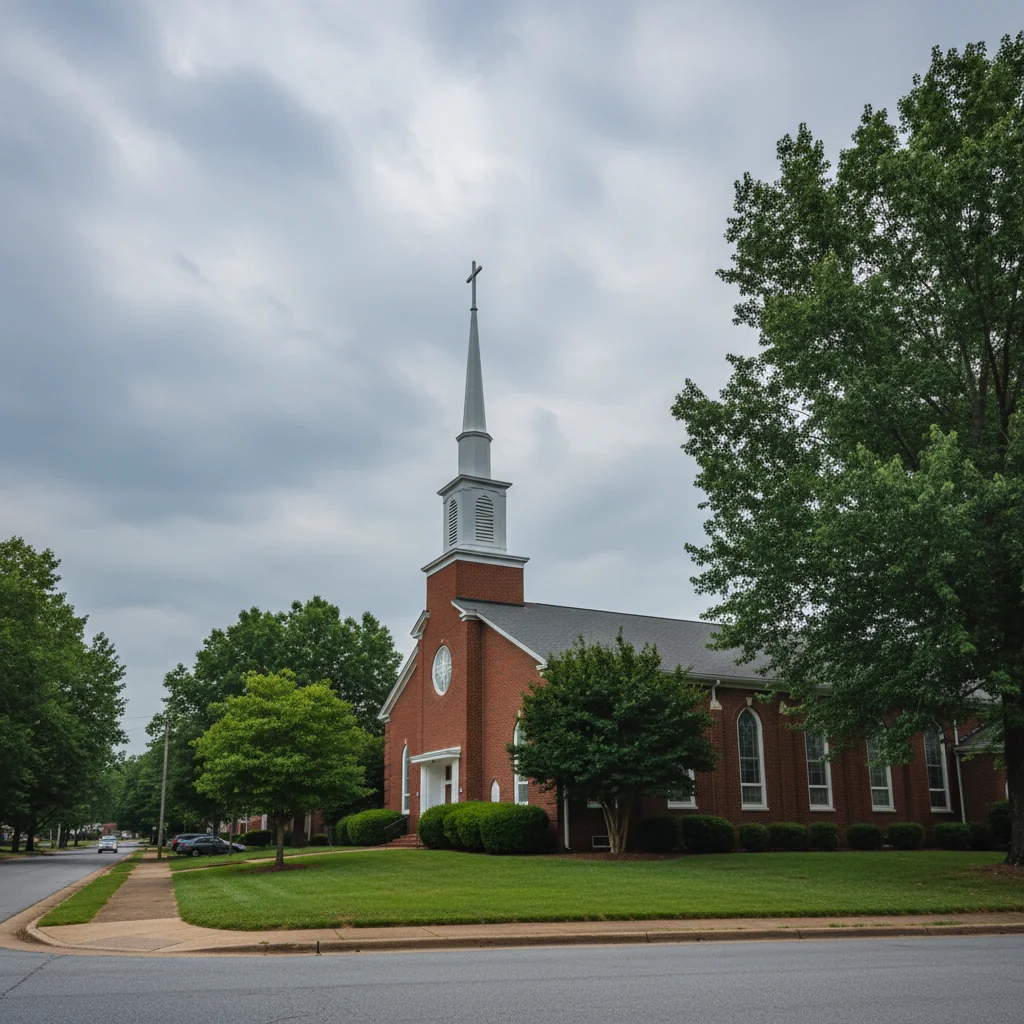 4th Neighborhood in Birmingham, Alabama